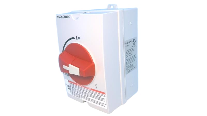 SOCOMEC 22143503