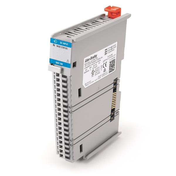 ALLEN BRADLEY 5069-IB6F-3W