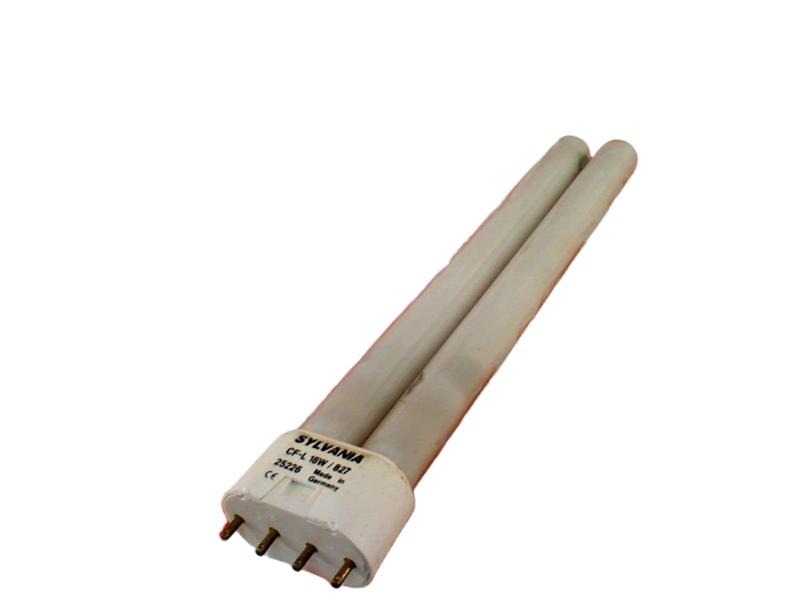 GTE CF-L-18W/827