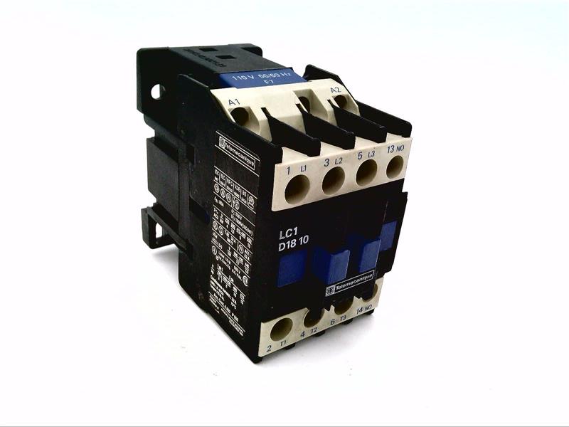 SCHNEIDER ELECTRIC LC1D1810F7