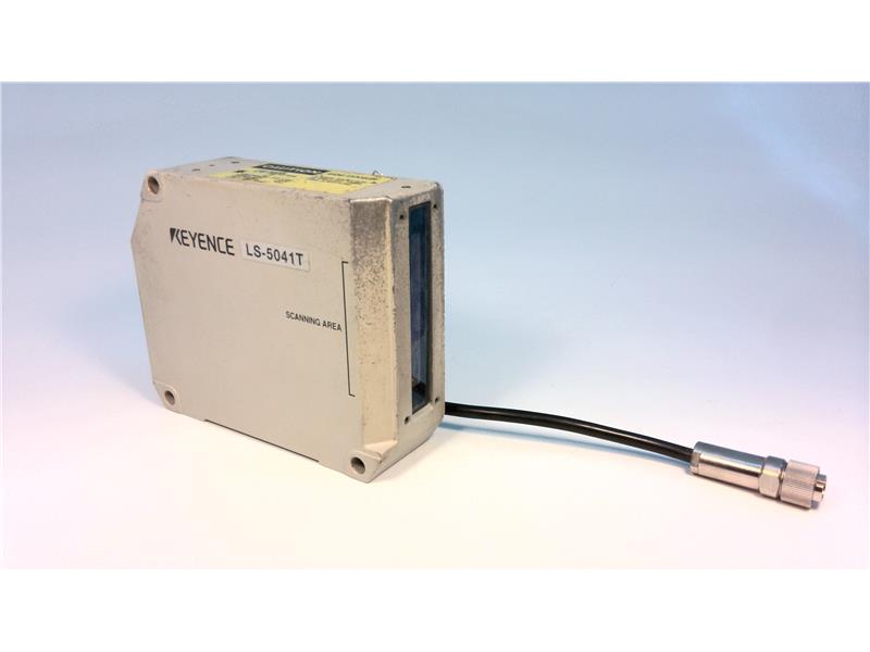 KEYENCE CORP LS-5041T