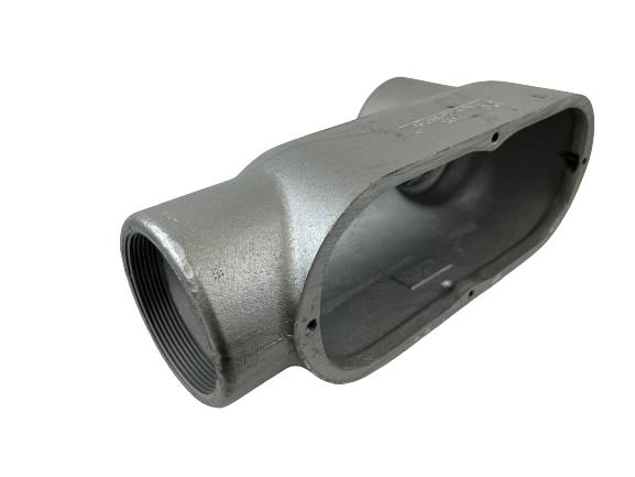 EATON CORPORATION LB108