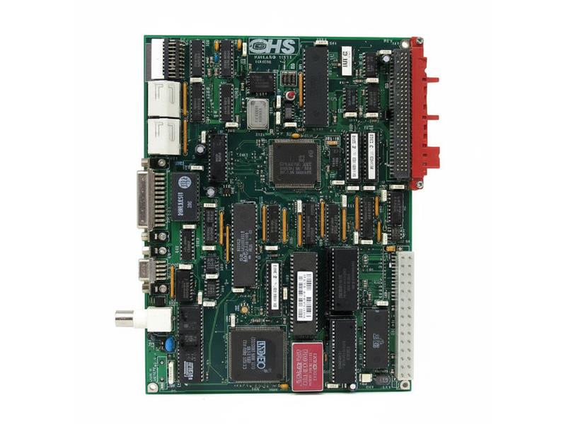 HARLAND SIMON H4890P1515