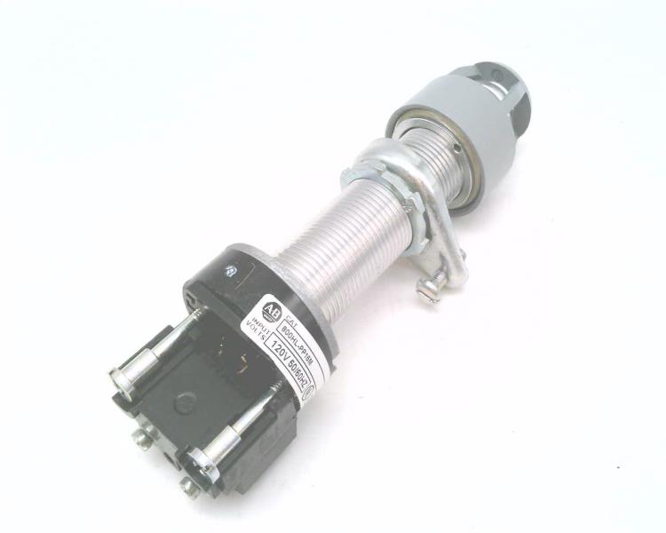 ALLEN BRADLEY 800HL-PPT16M