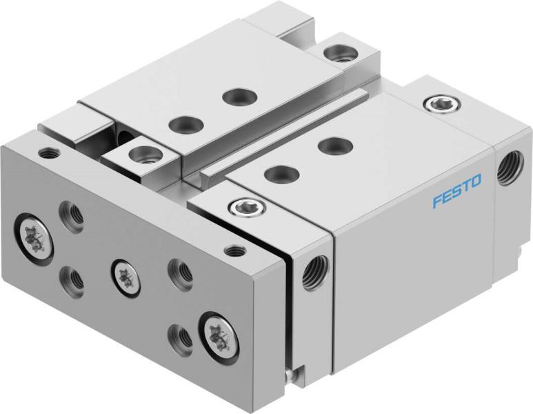 FESTO DFM-25-30-B-PPV-A-GF