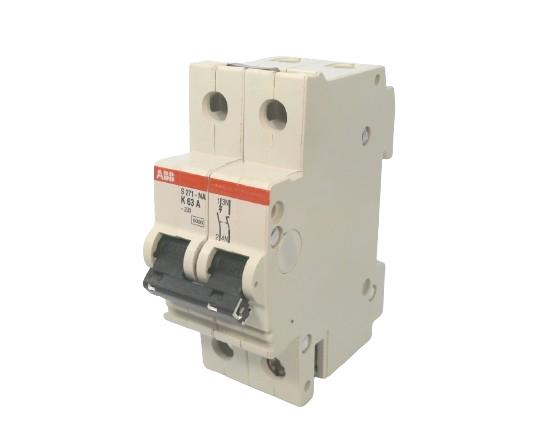 S271-K63NA by ASEA BROWN BOVERI