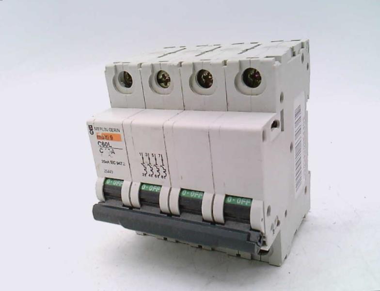 SCHNEIDER ELECTRIC 25449
