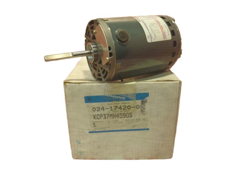 KCP37MN459GS by GENERAL ELECTRIC
