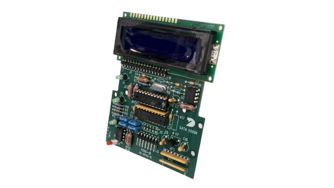 ASEA BROWN BOVERI EB0190A00