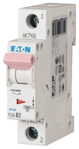 PLS6-D2-MW by EATON CORPORATION