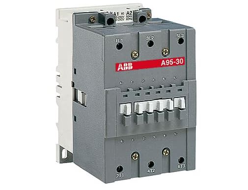 ASEA BROWN BOVERI 1SFL431001R8611