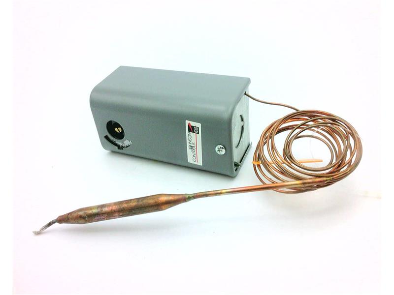 JOHNSON CONTROLS A19ABA-45C