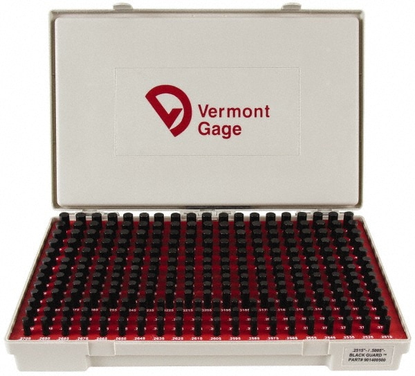 VERMONT GAGE 901400500