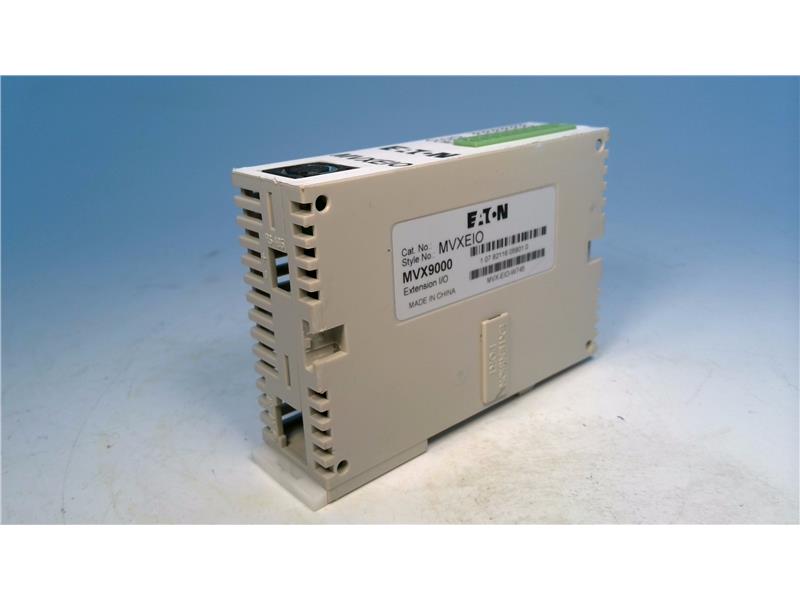 EATON CORPORATION MVXEIO