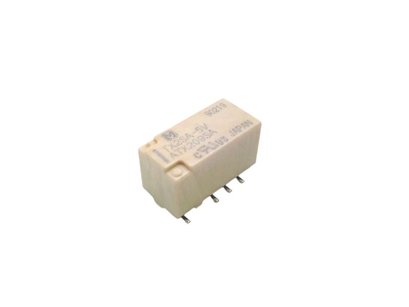MATSUSHITA ELECTRIC TX2SA-5V