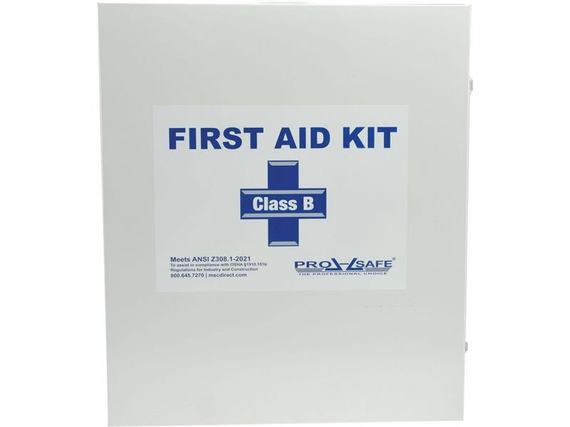 PRO SAFE INC PS703ANSI