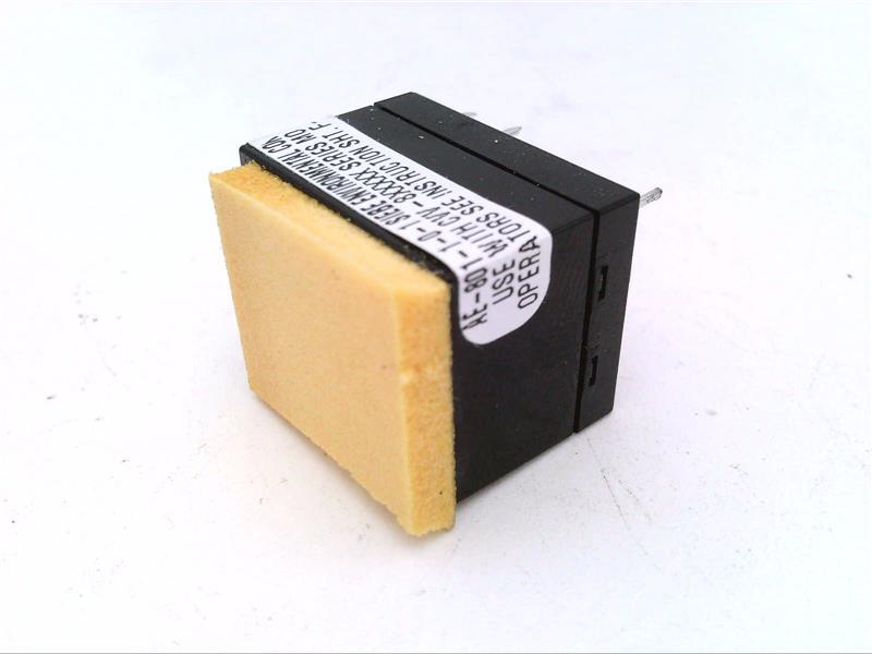 INVENSYS AE-801-1-0-1