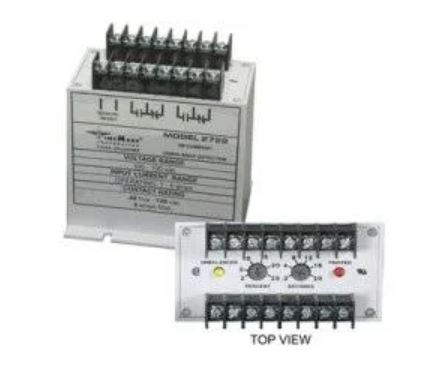 TIME MARK CORP B2722-100-130VAC