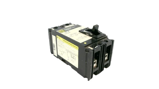 SCHNEIDER ELECTRIC SFAL2032