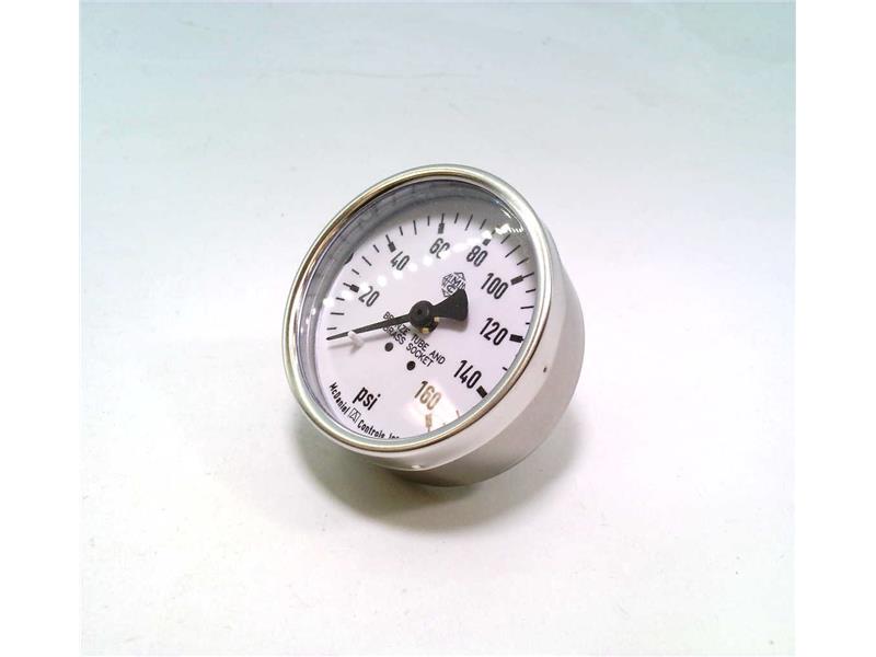 MCDANIEL CONTROLS J7EL