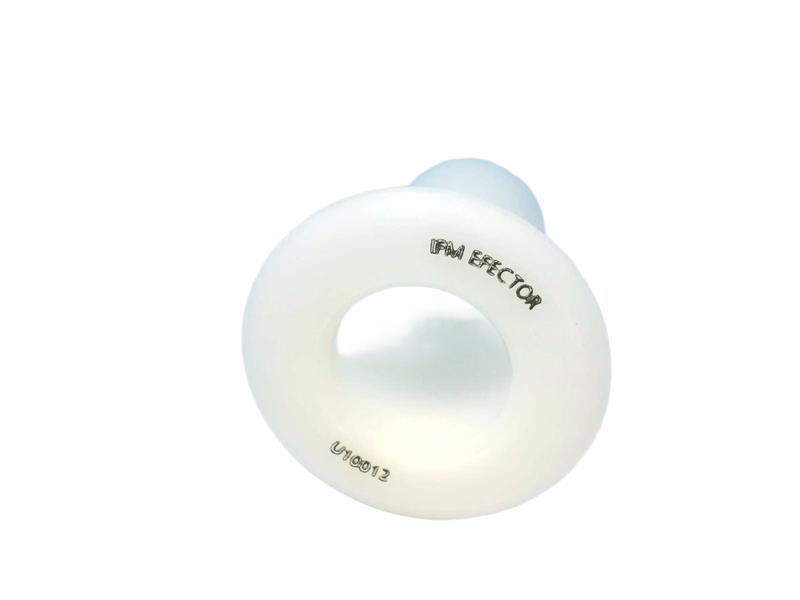 EFECTOR MOUNTING WELL M30 2" TRICLAMP, PVDF-U10012