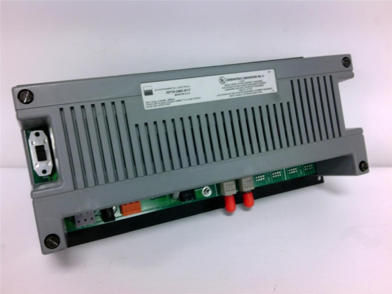 INVENSYS RPTR-DMS-W1F