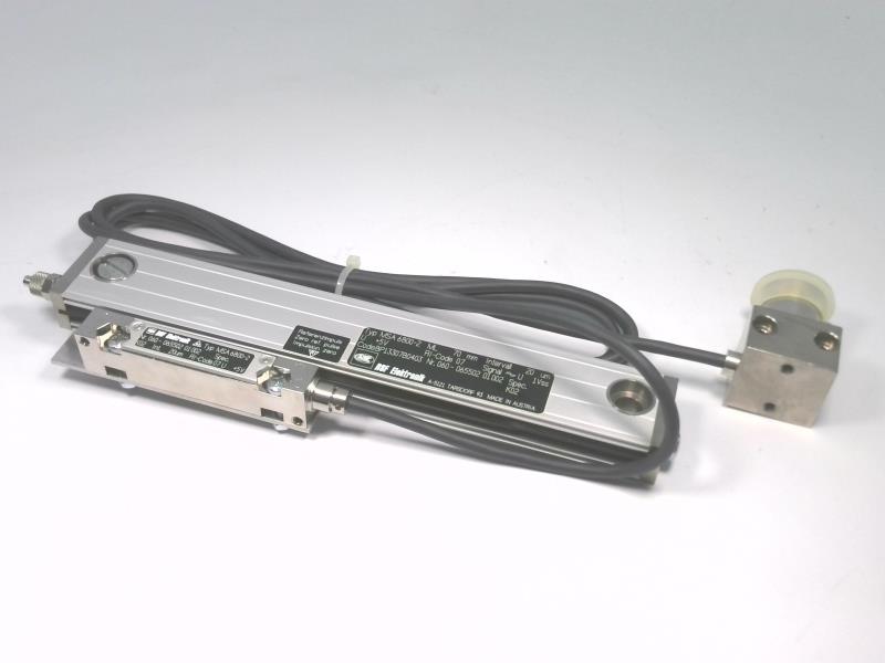 RSF ELEKTRONIK MSA6800-2.ML-70