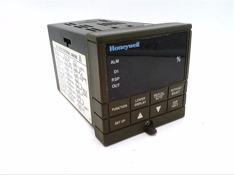 HONEYWELL DC330B-E0-000-20-000000-20-0