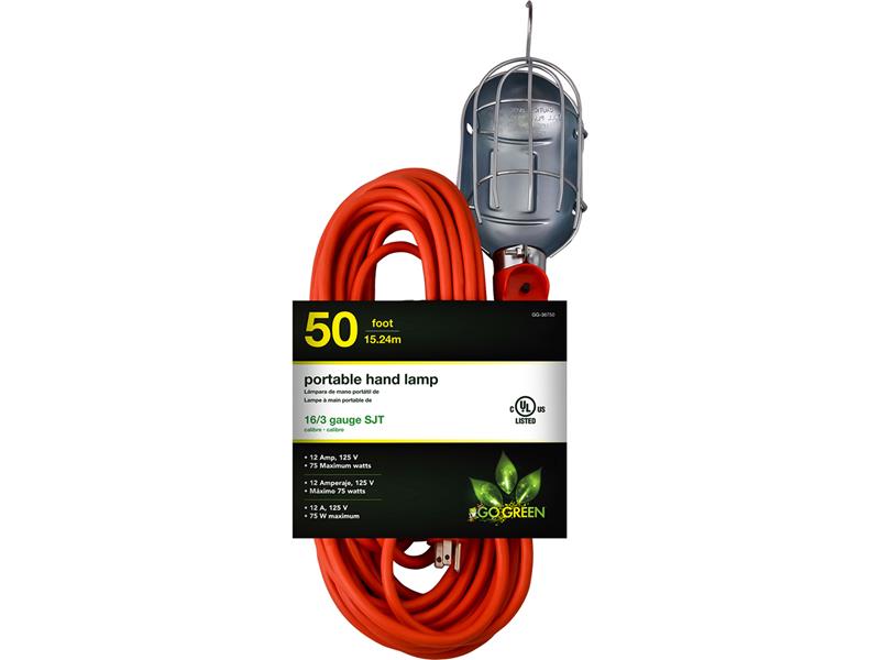 GOGREEN POWER GG-36750
