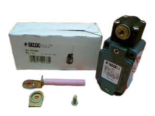IMO FD553
