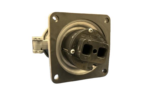 HUBBELL HBL3100RS1WR