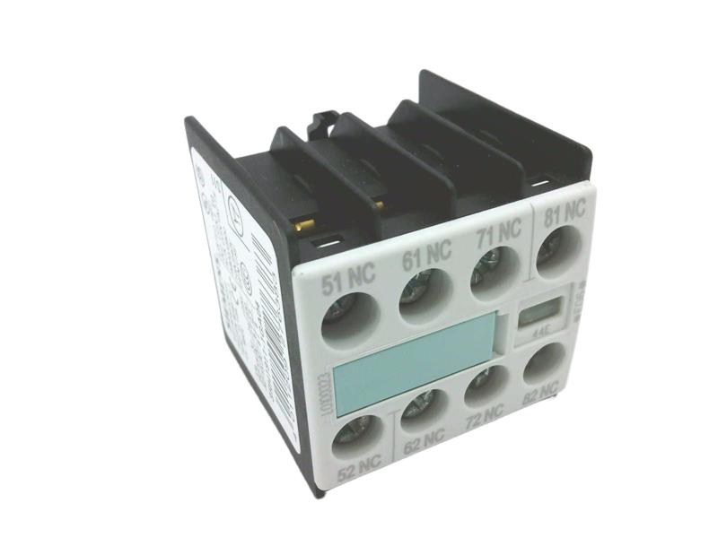 SIEMENS 3RH1911-1GA04