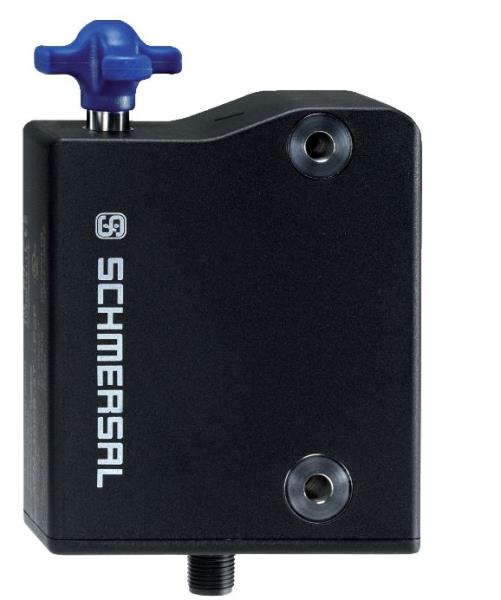 SCHMERSAL AZM300B-ST-1P2P-A-DU
