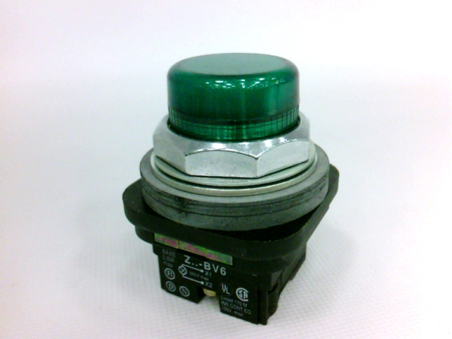 SCHNEIDER ELECTRIC XB3-BV663