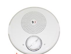 EDWARDS SIGNALING GC-S7VM