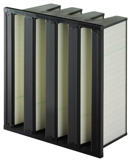 FLANDERS FILTERS 3018421-004