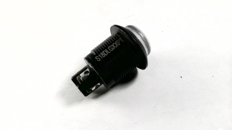 BANNER ENGINEERING S18DLGXXPT