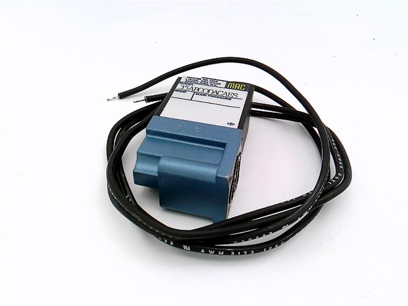 ASCO 35A-B00-DACA-ES