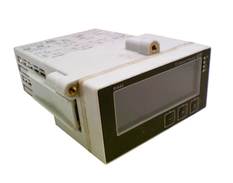 ENDRESS & HAUSER RIA45-A1D1