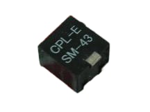 SM43TW201 by NIDEC CORP