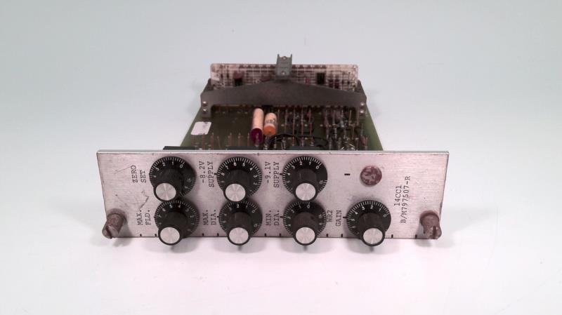 ASEA BROWN BOVERI 797507-R