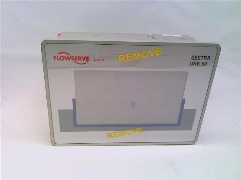 FLOWSERVE URB-50
