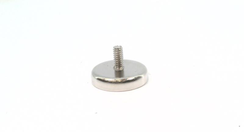 NACM141 by MASTER MAGNETICS INC