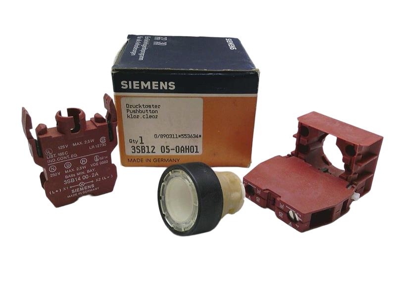 3SB1-205-0AH01 by SIEMENS