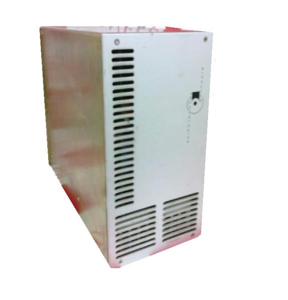 SINGULUS TECHNOLOGIES MFD-02