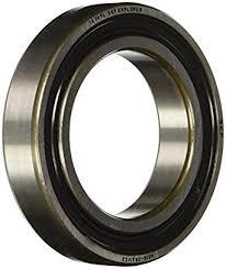 SKF 6010-2RS1-C3