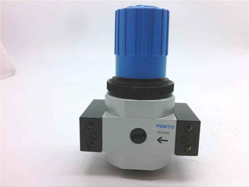 FESTO LR-1/8-D-O-MINI