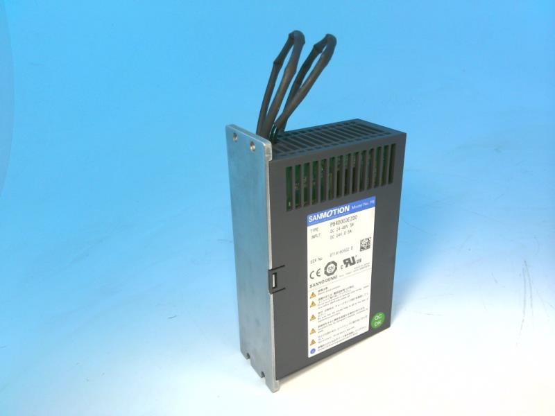 PB4D003E2D0 by SANYO