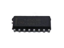MC14503BDG by ON SEMICONDUCTOR
