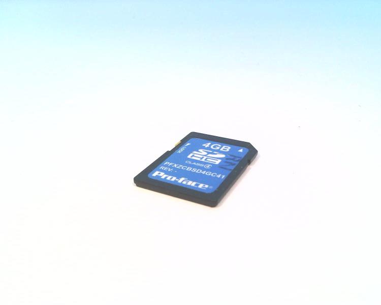 SCHNEIDER ELECTRIC PFXZCBSD4GC41